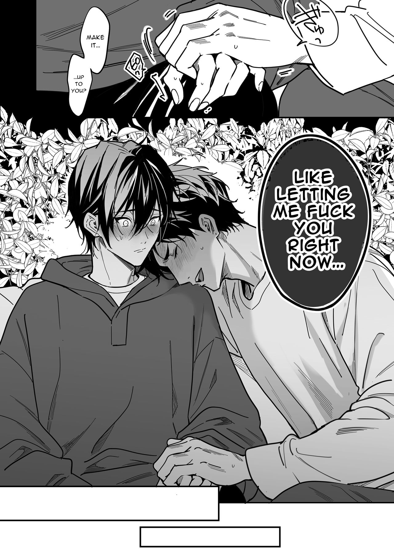 Diligent Student Doesn't Want His Naughty Lessons To End - Page 147