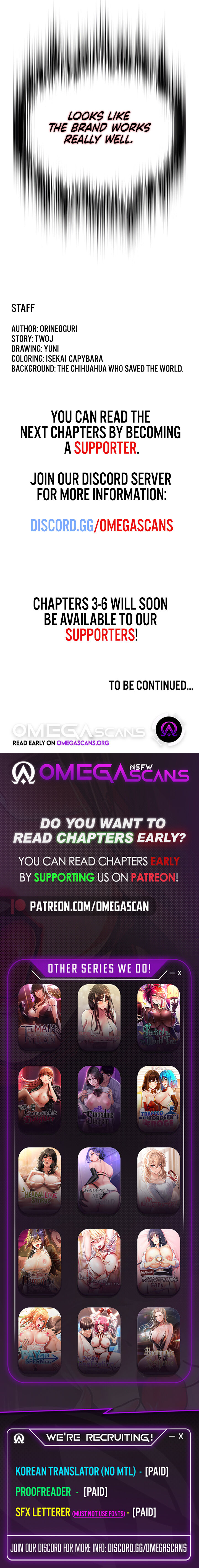 For Sale: Fallen Lady, Never Used - Page 20