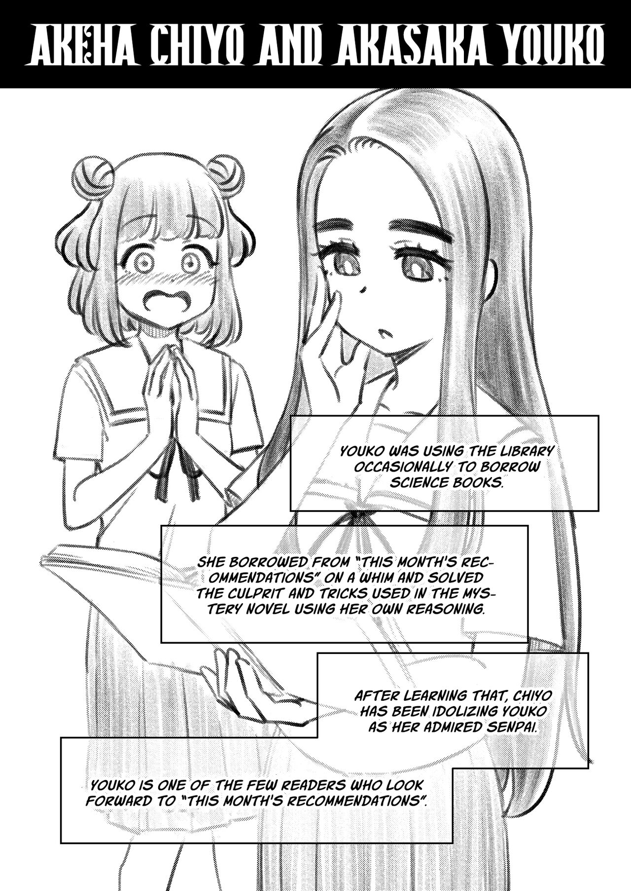 Zettai! Suki Suki Byou - Page 32