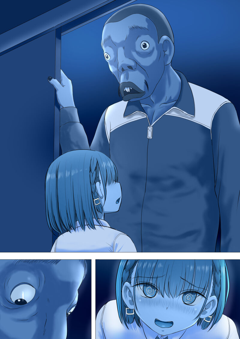 Keirou Furin to Koi no Kuchi Sono Ichi - Page 79
