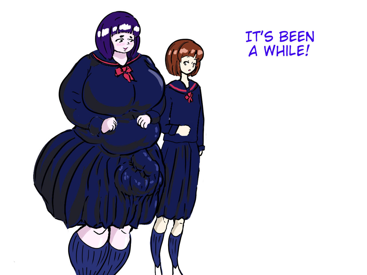 Tanameg- Shiori-Chan part 1-2.5 - Page 18