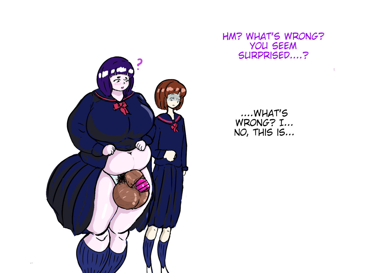 Tanameg- Shiori-Chan part 1-2.5 - Page 22