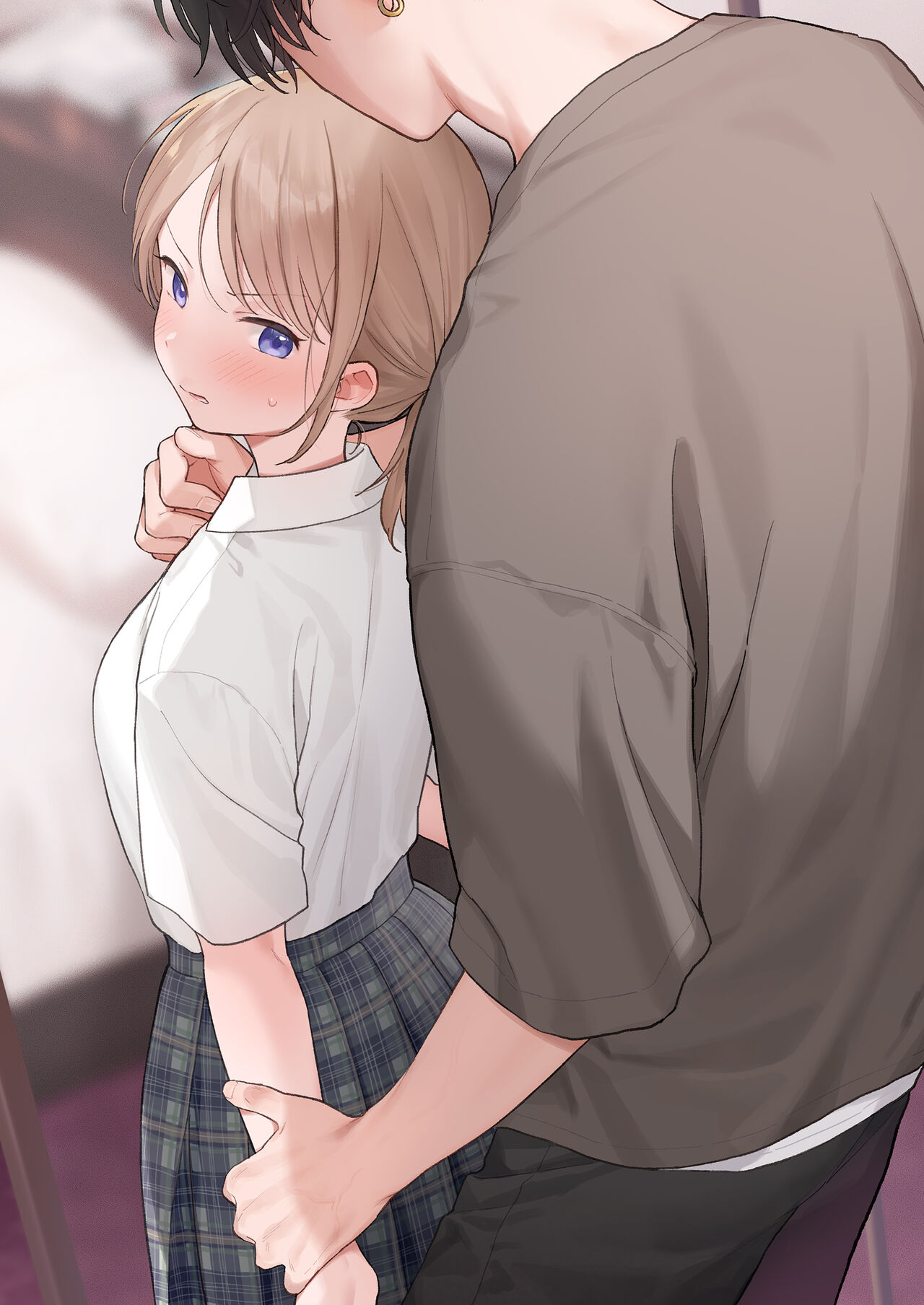 Rio-chan to Omajinai no Akuma - Page 57