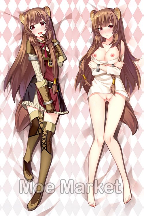 Grandia 冰 (幽幽雪猫) Moe Market - Page 40