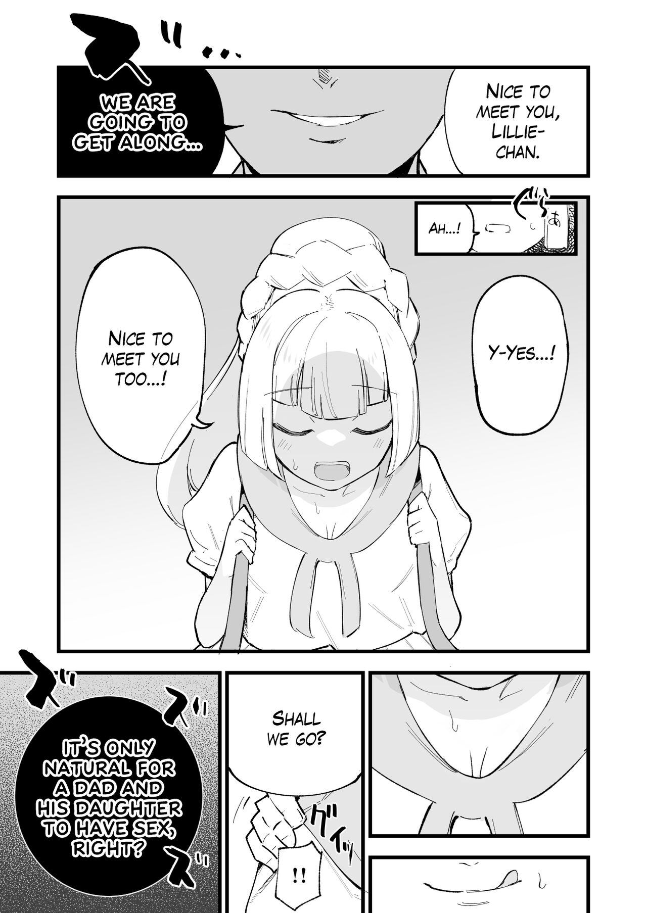 Saimin Poke Matome | Poke-Hypnosis Compilation - Page 101