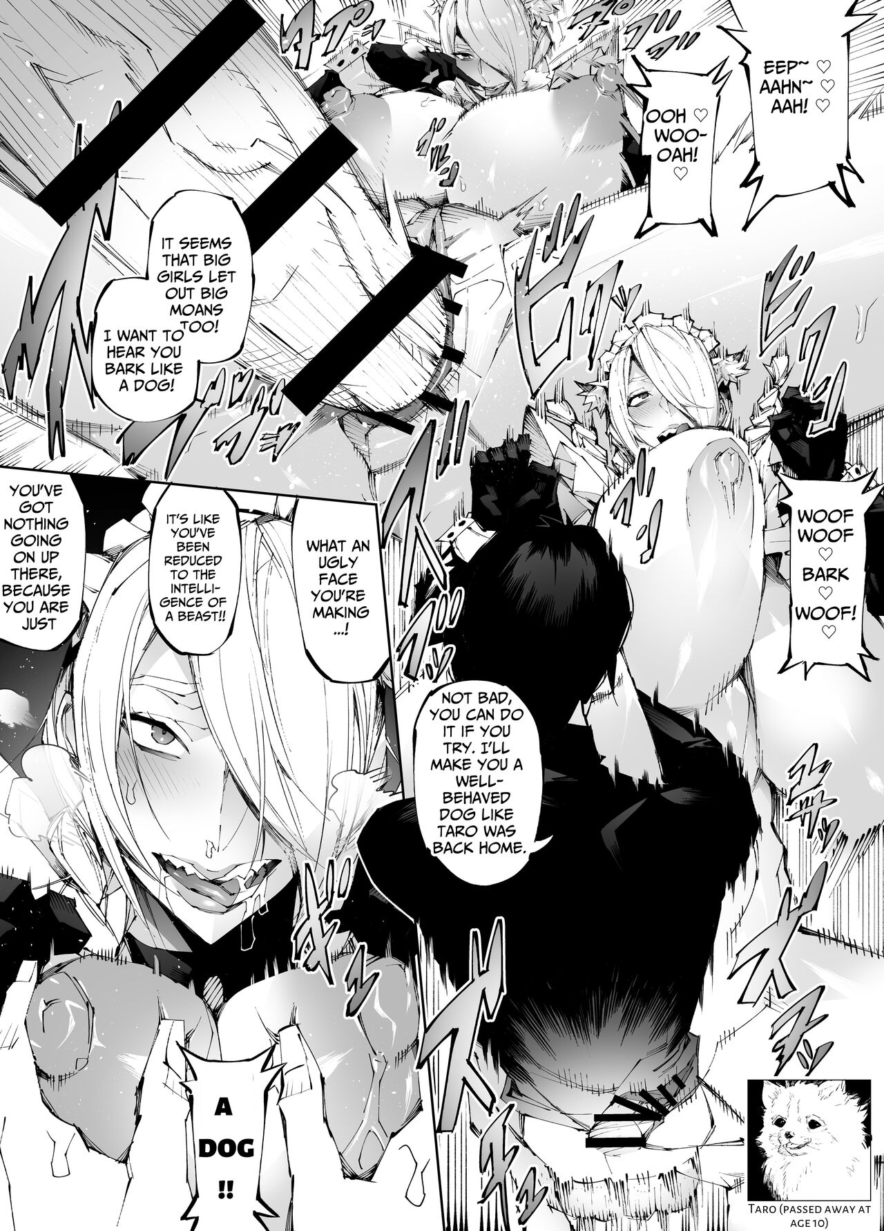Kyokon Tensei - Page 20