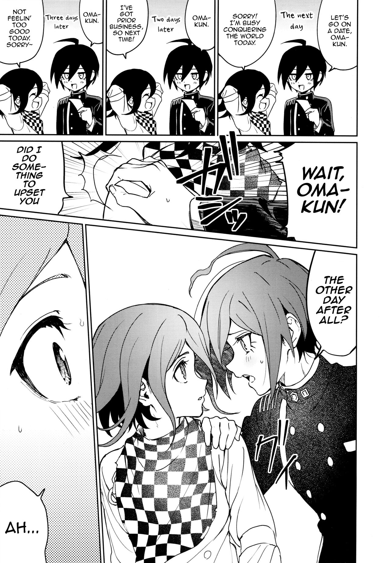 Hajimete no SEX Shinan - Page 65