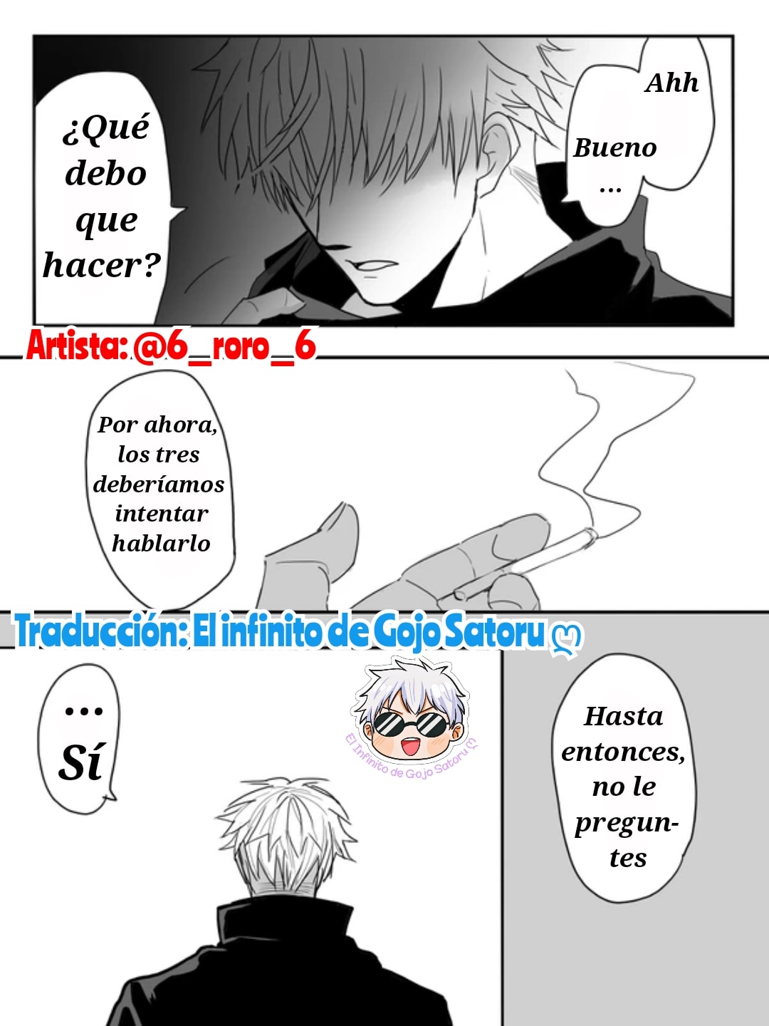 Flor de iris 2 Edición - - Page 8