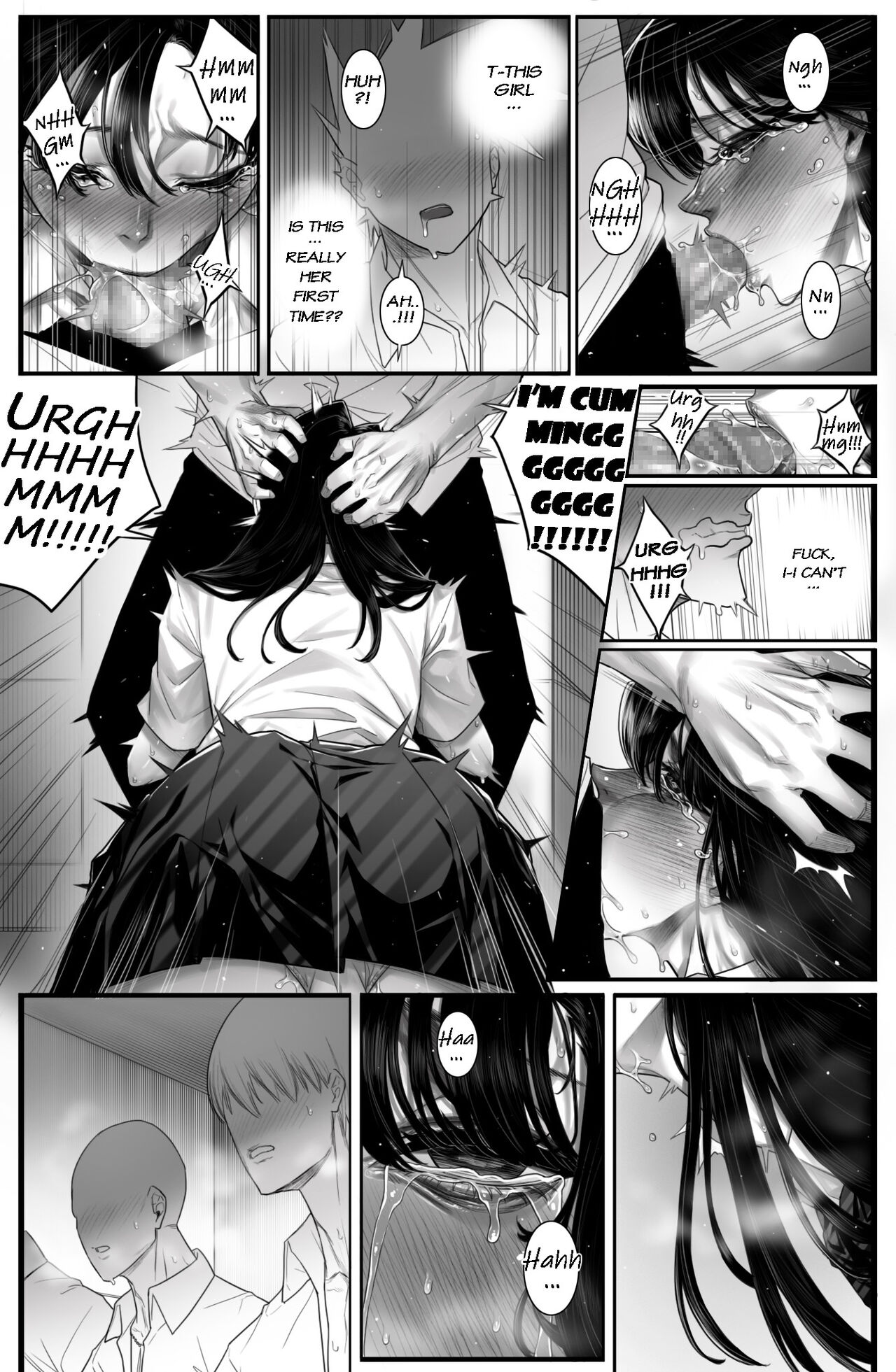 CINDERELLA - Page 10