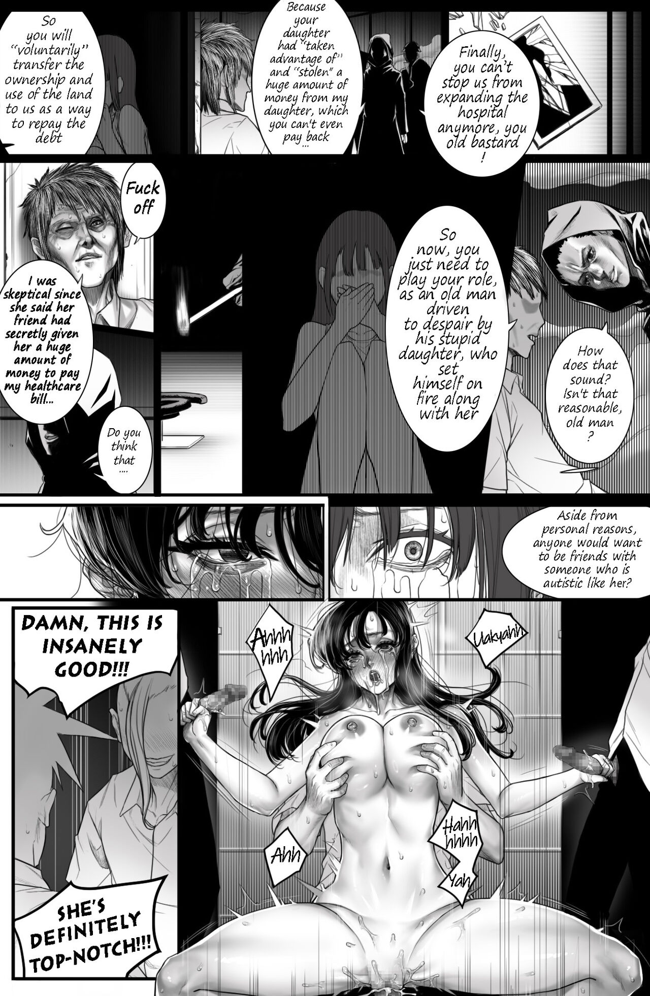 CINDERELLA - Page 19