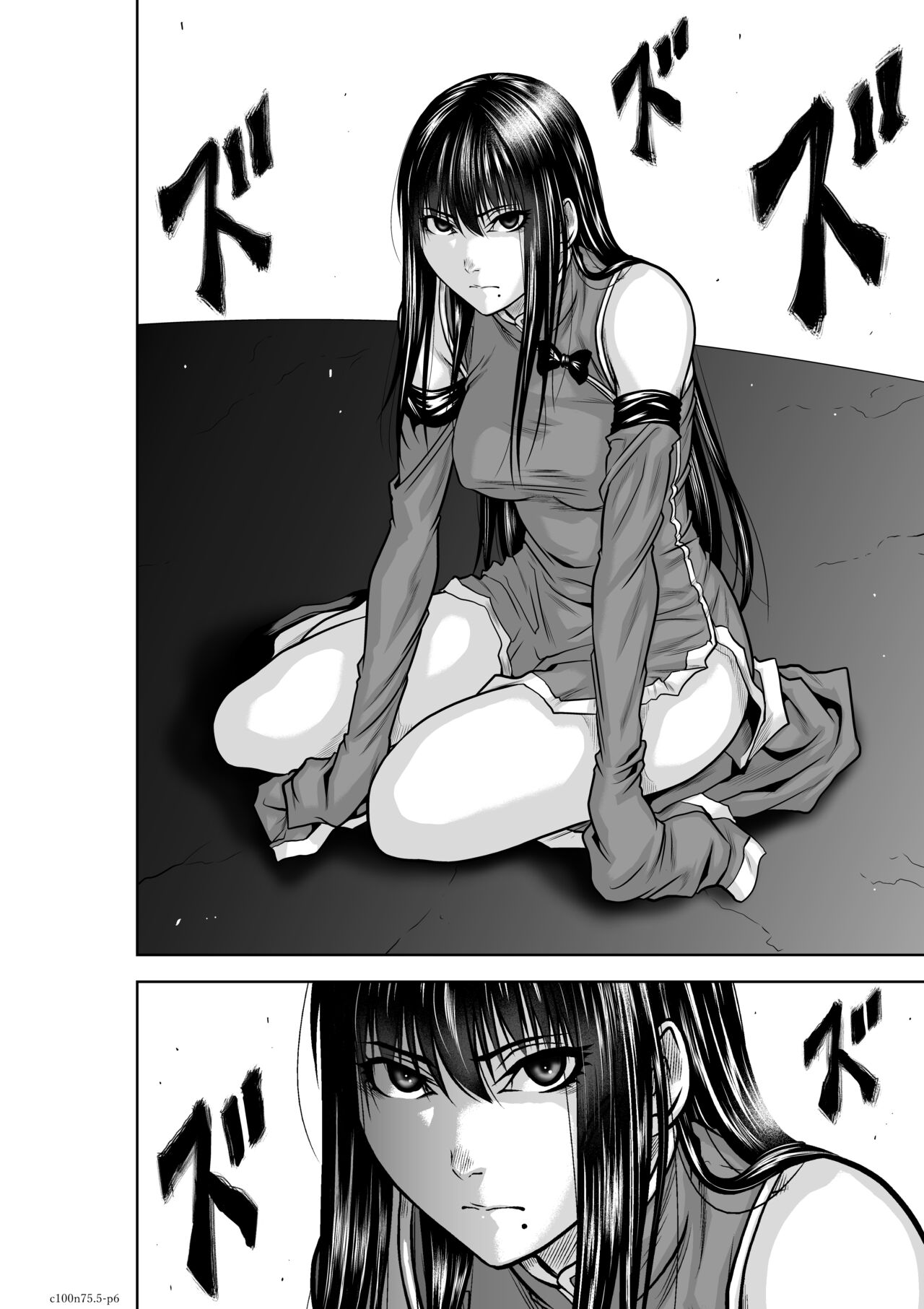 Chijou Hyakkai Ch71-75 - Page 457