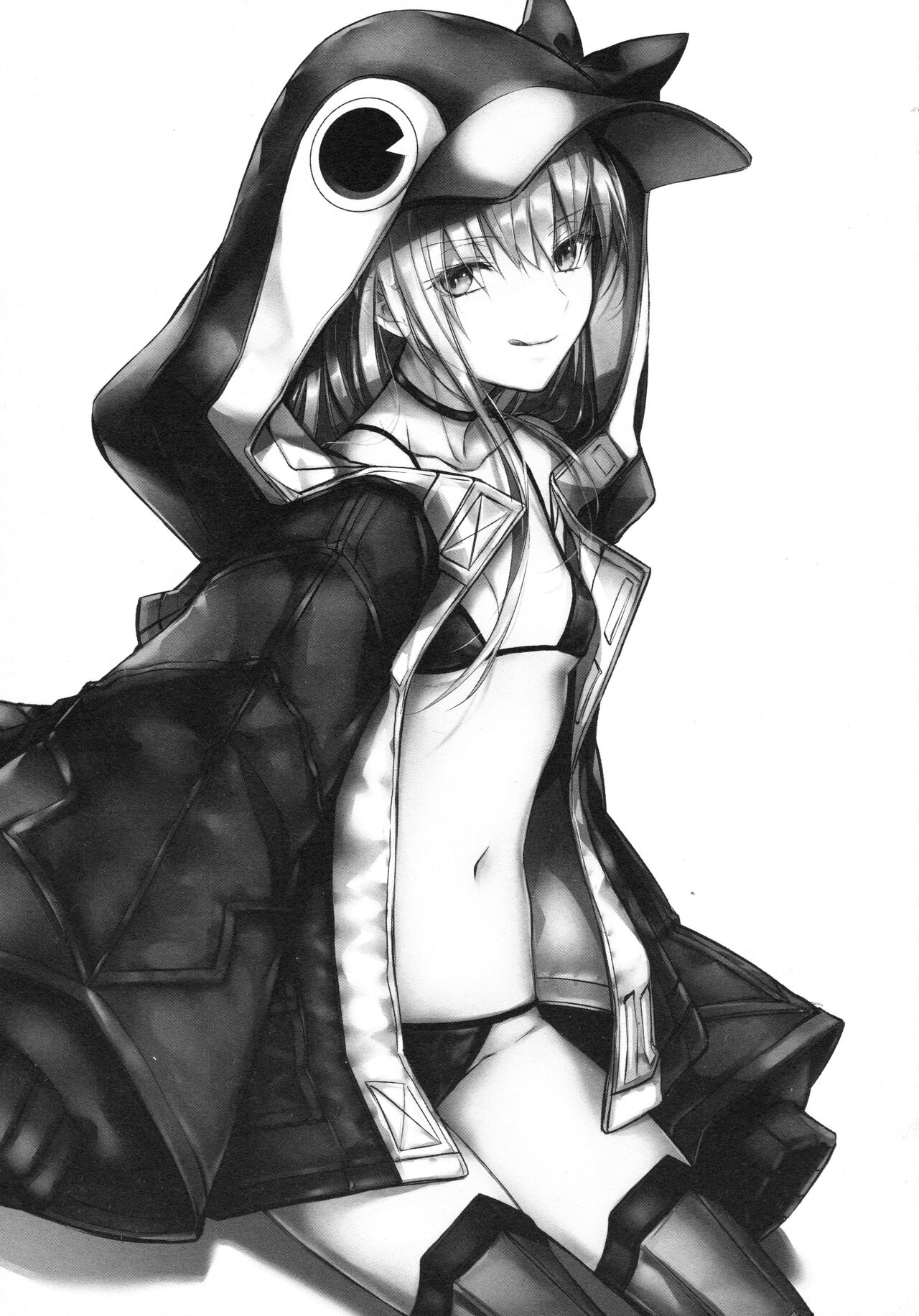 Meltlilith Soshuhen - Page 33