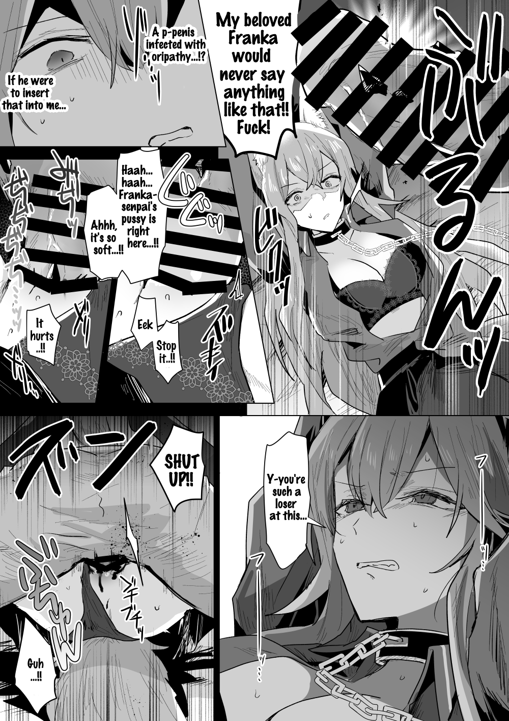 Rhodes Operators - Page 55