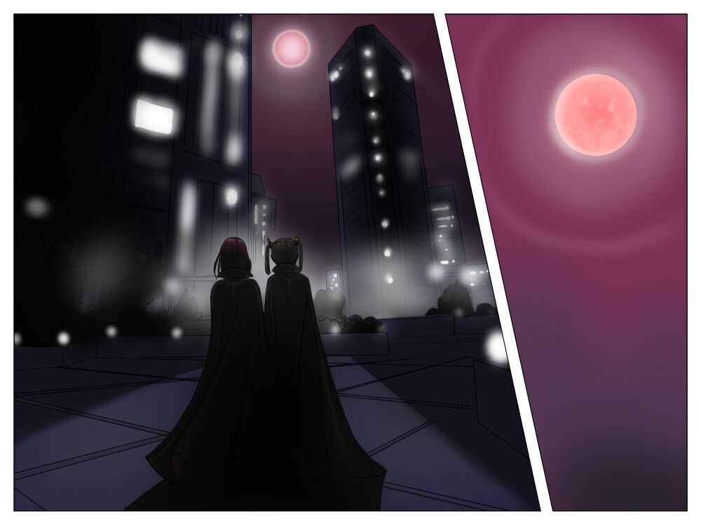 Vampire Girls Multiplying - Chapter 1 - Page 36