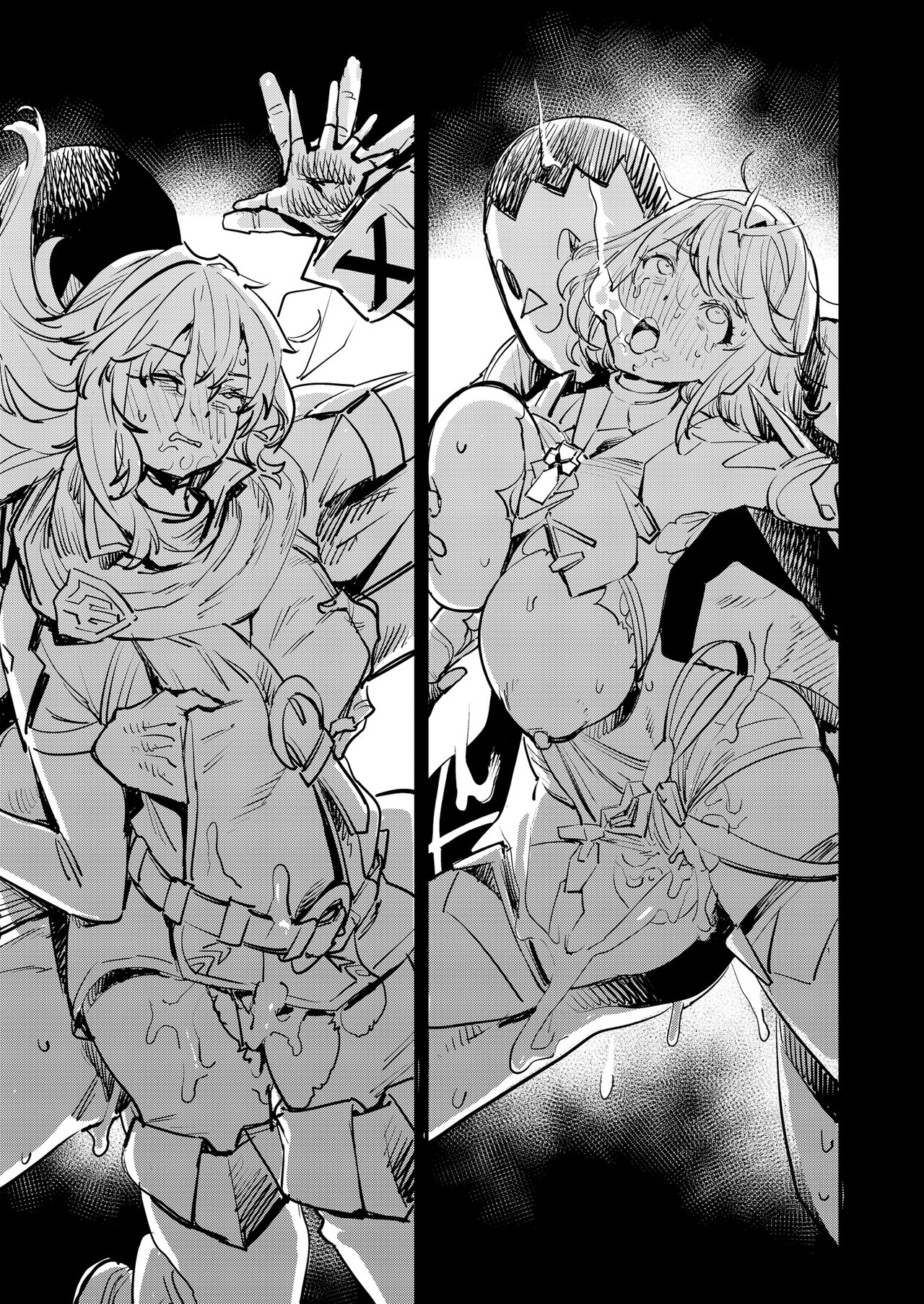 全員産戦 - Page 28
