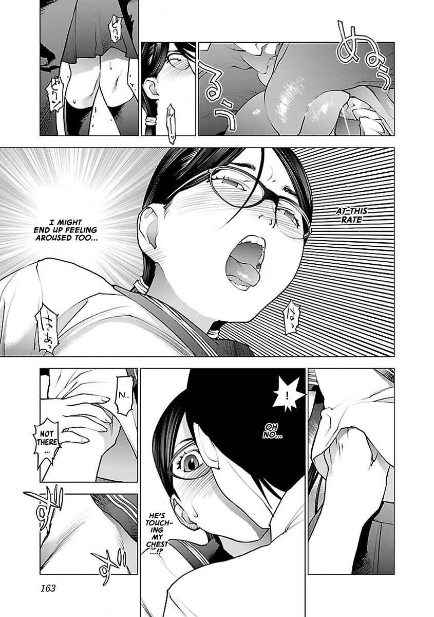Seishokuki Volume 7 - Page 169