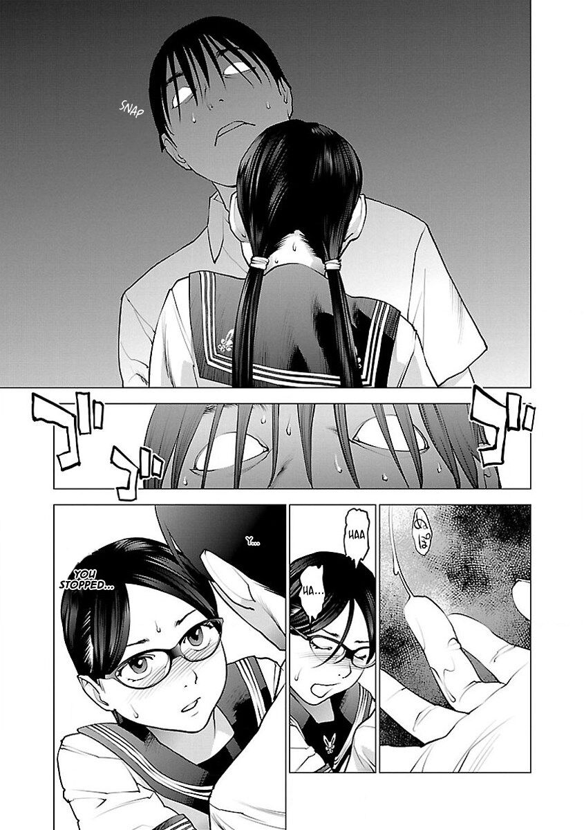 Seishokuki Volume 7 - Page 175