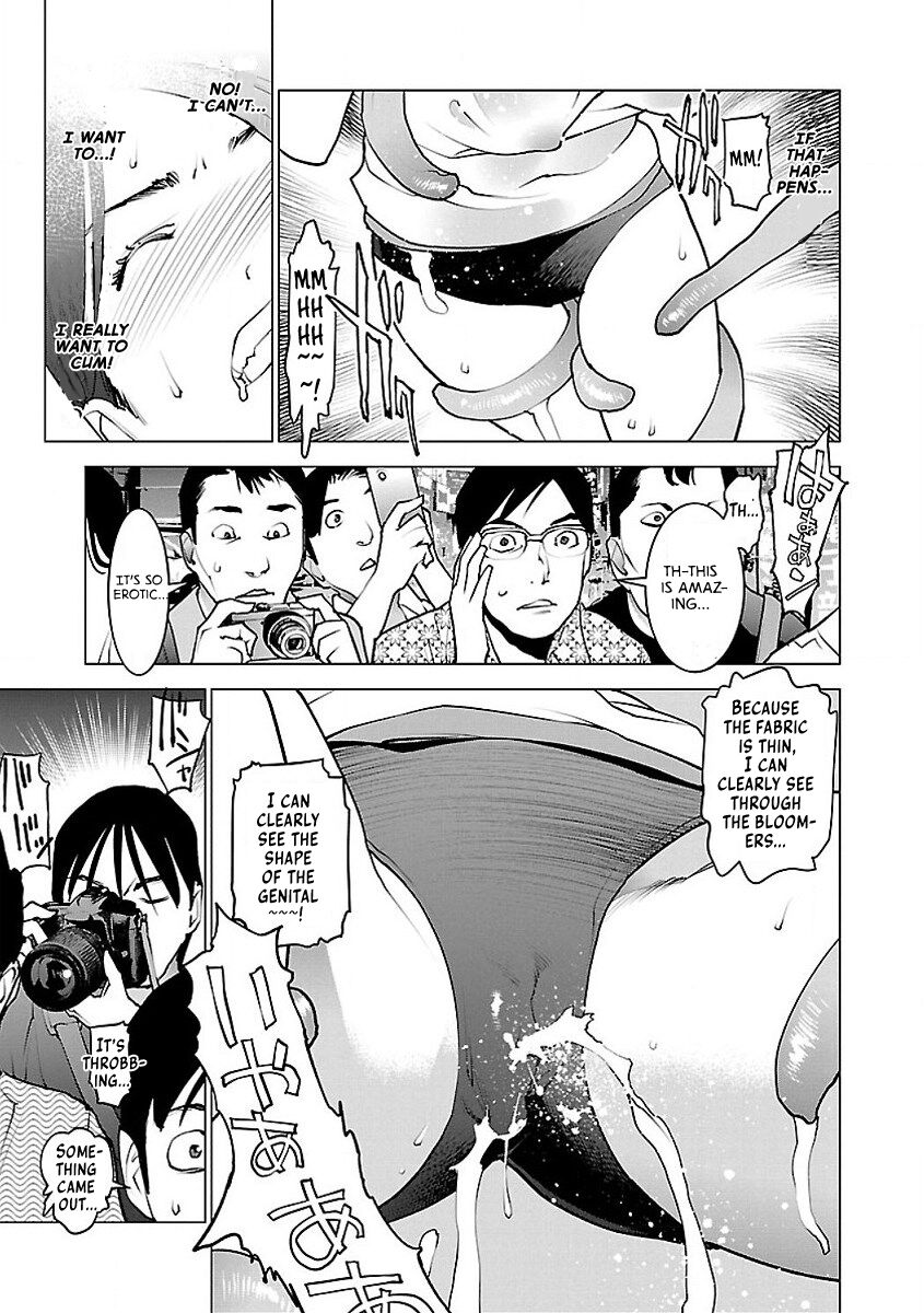 Seishokuki Volume 7 - Page 61