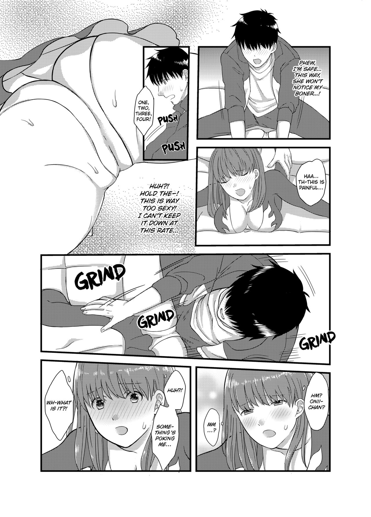 WE’RE GOING TO DO IT! - Page 13