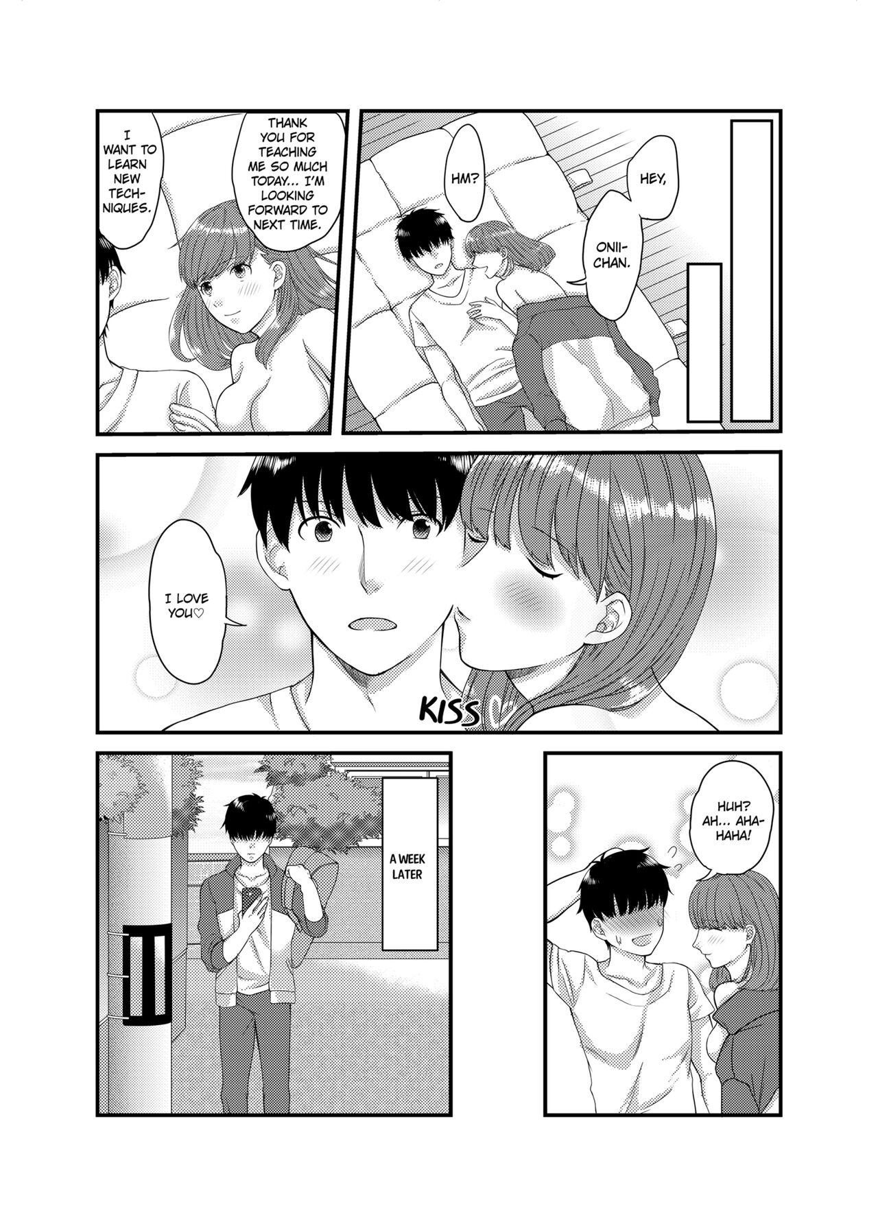 WE’RE GOING TO DO IT! - Page 23
