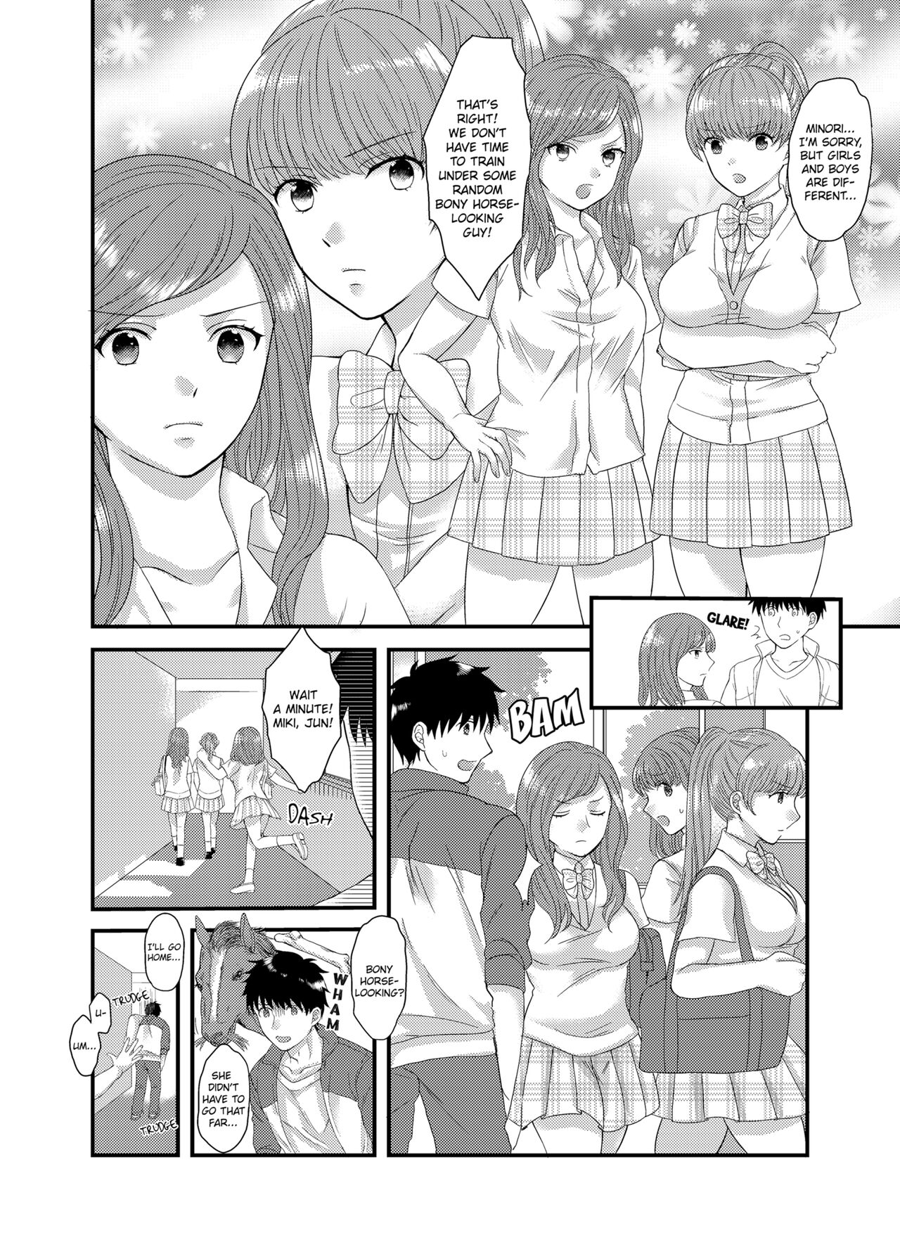 WE’RE GOING TO DO IT! - Page 28
