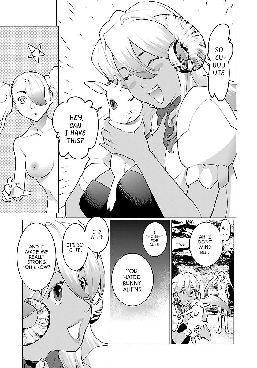 Seishokuki Volume 8 - Page 137