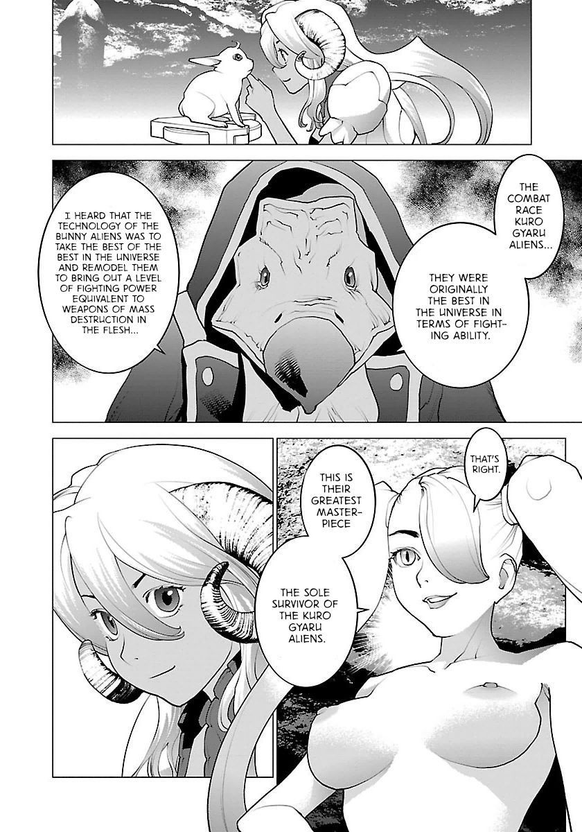Seishokuki Volume 8 - Page 138