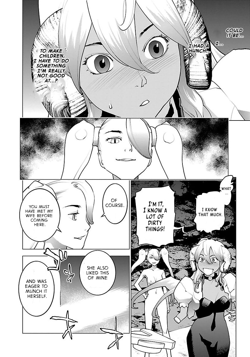 Seishokuki Volume 8 - Page 144