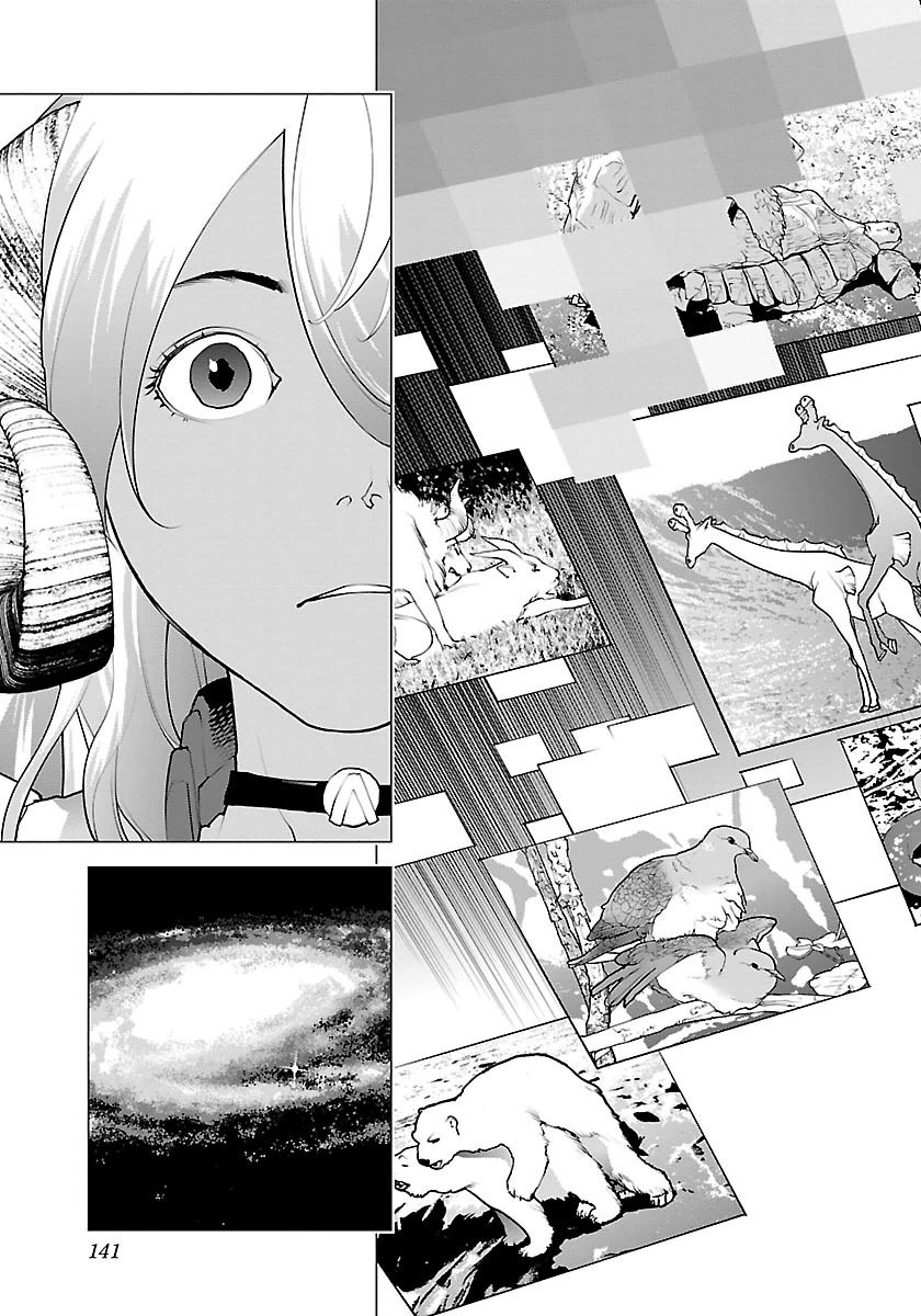 Seishokuki Volume 8 - Page 148