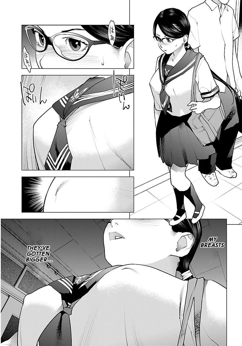 Seishokuki Volume 8 - Page 162