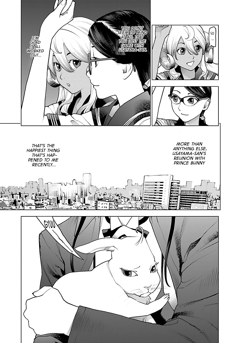 Seishokuki Volume 10 - Page 190