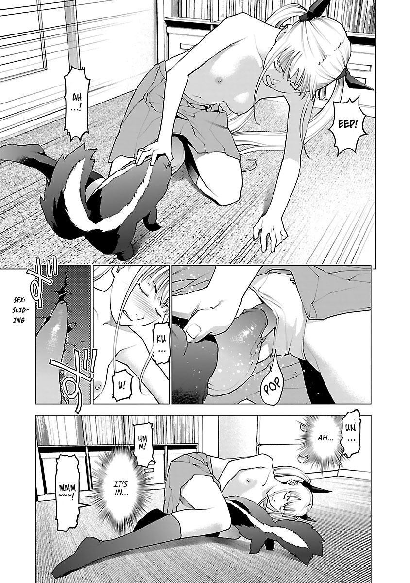 Seishokuki Volume 10 - Page 26