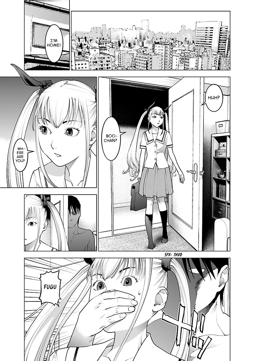 Seishokuki Volume 10 - Page 65