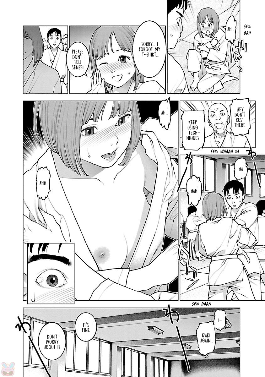 Seishokuki Volume 11 - Page 158