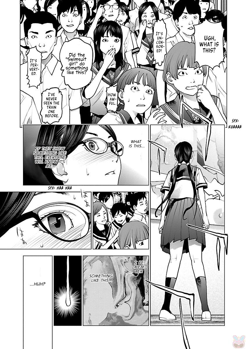 Seishokuki Volume 11 - Page 36