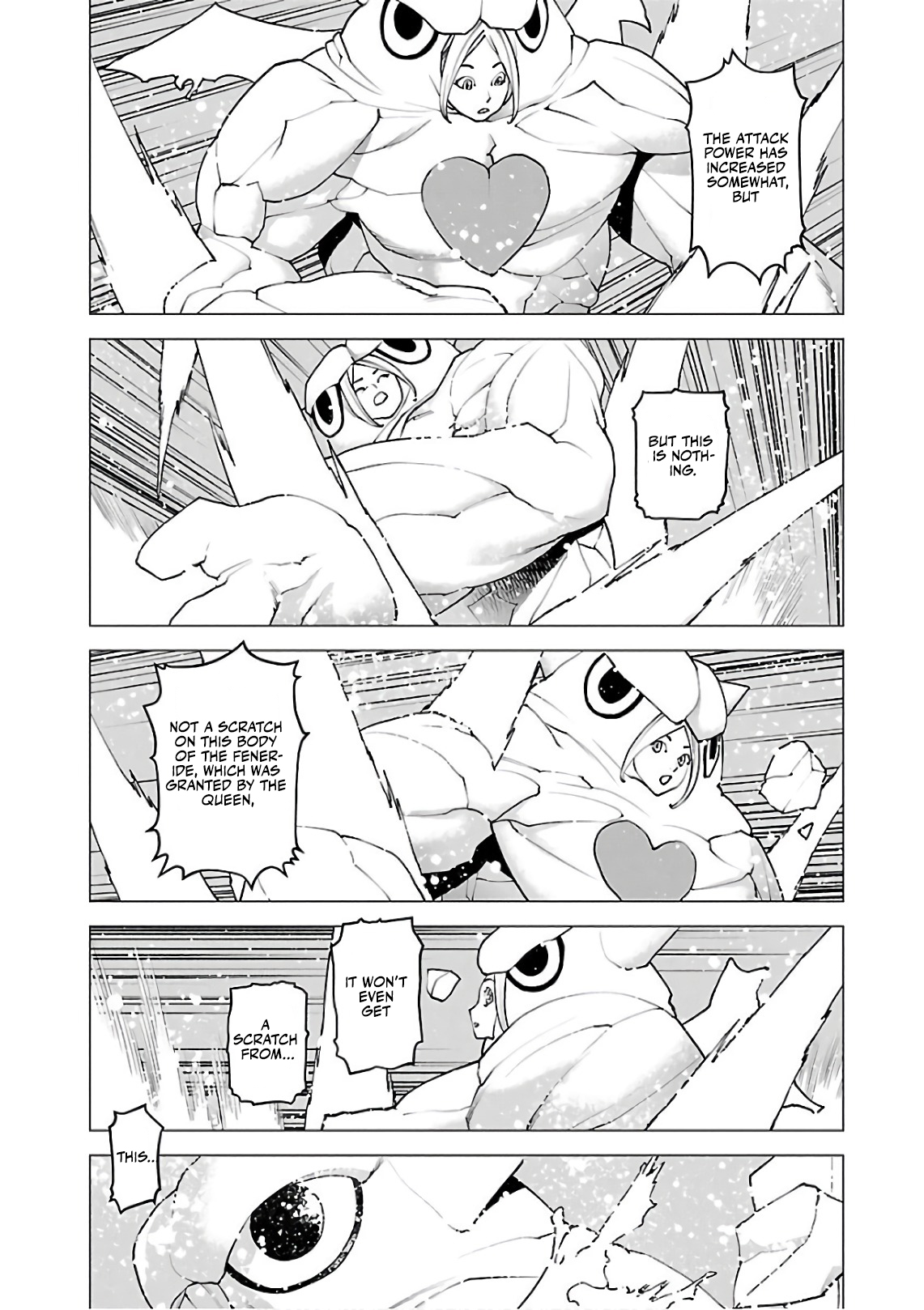 Seishokuki Volume 12 - Page 134