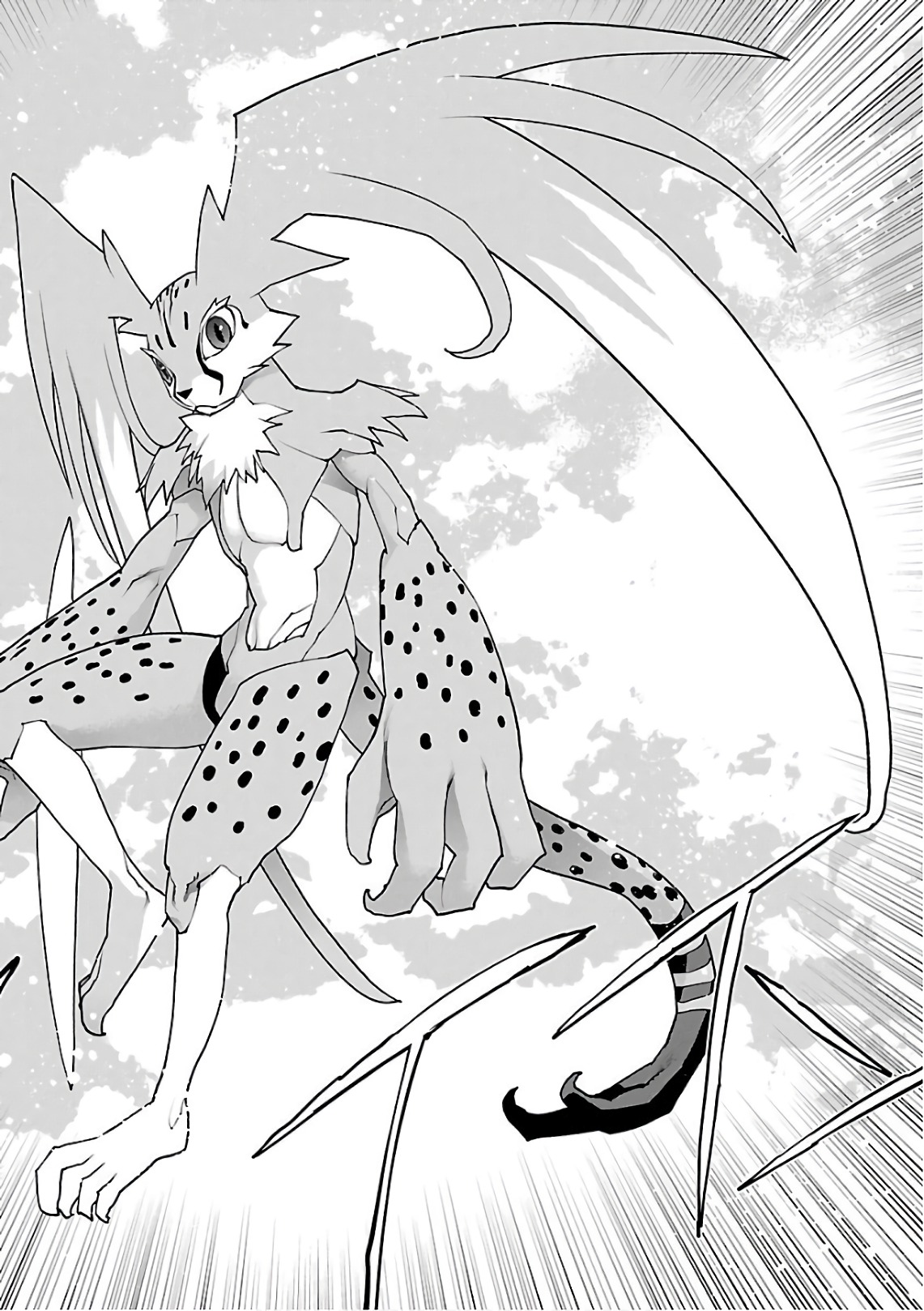 Seishokuki Volume 12 - Page 90