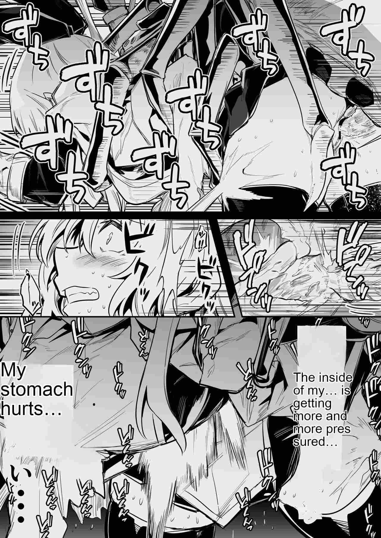Boukensha-chan to Ecchi na Bouken 3 - Page 28
