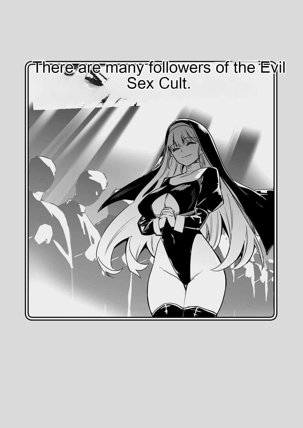 Boukensha-chan to Ecchi na Bouken 3 - Page 40