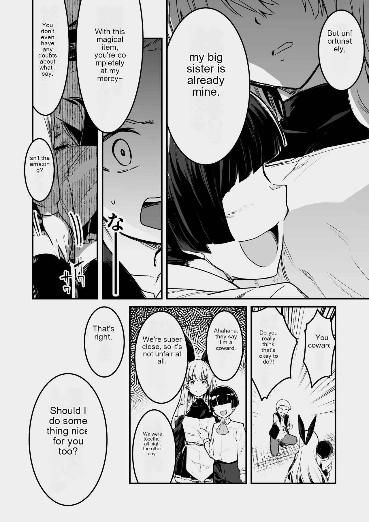 Boukensha-chan to Ecchi na Bouken 3 - Page 93