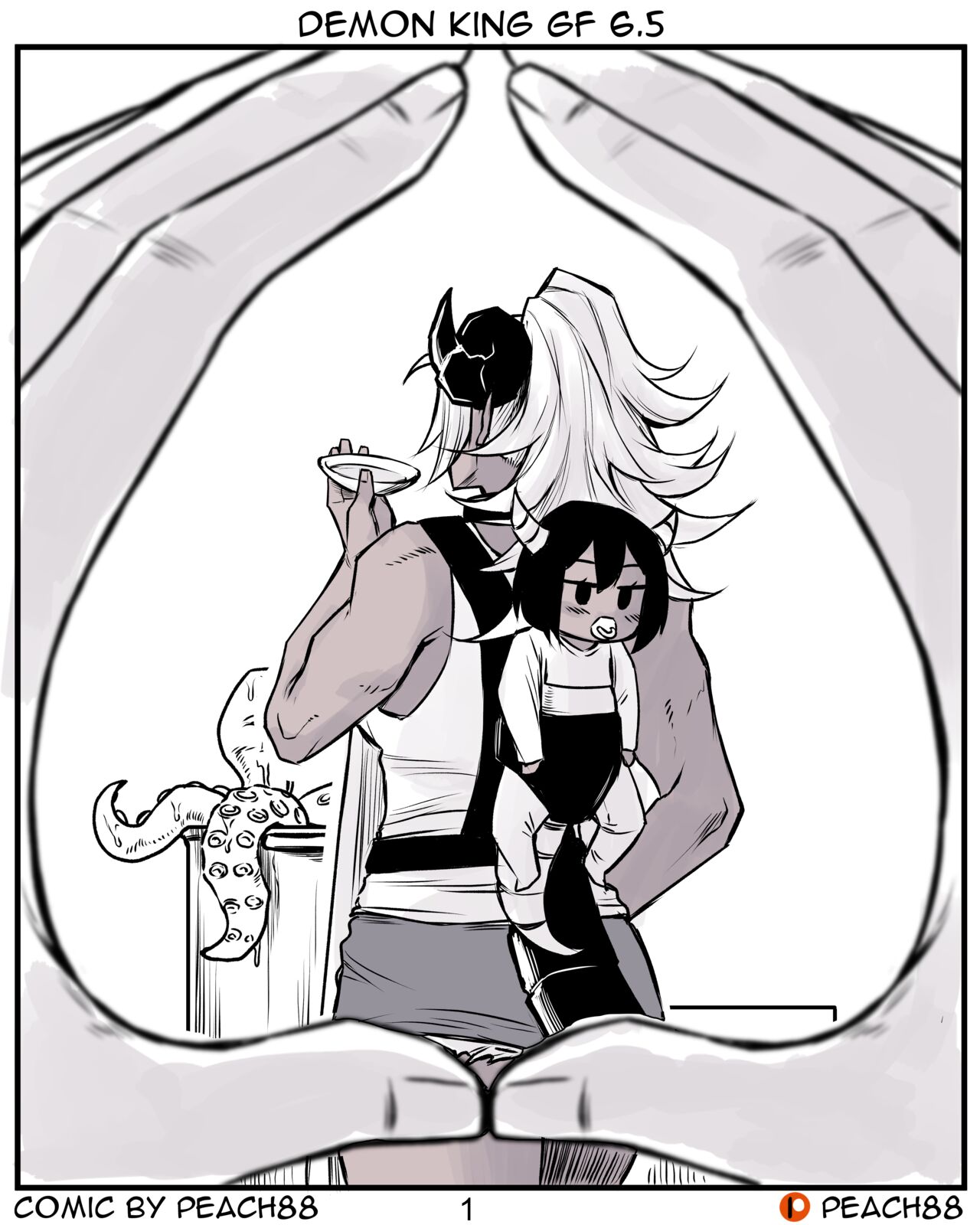 Demon King GF ch1-9 - Page 119