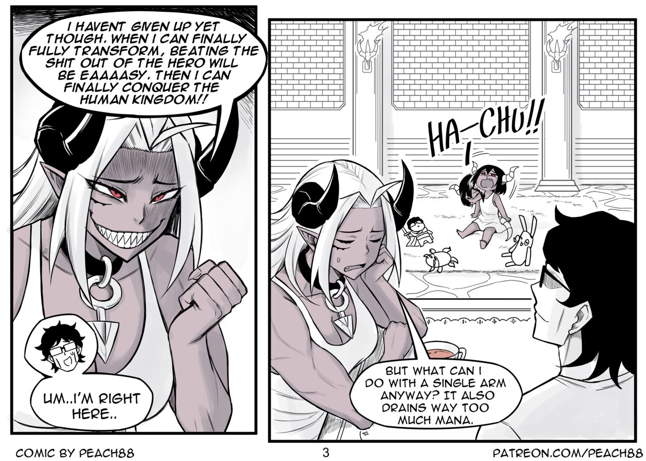 Demon King GF ch1-9 - Page 136