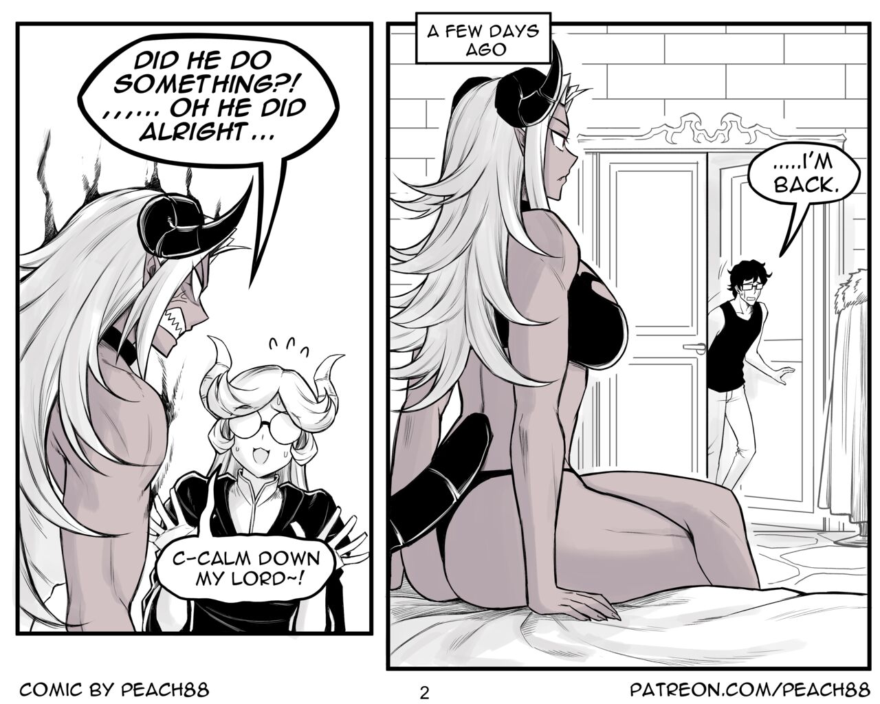 Demon King GF ch1-9 - Page 154
