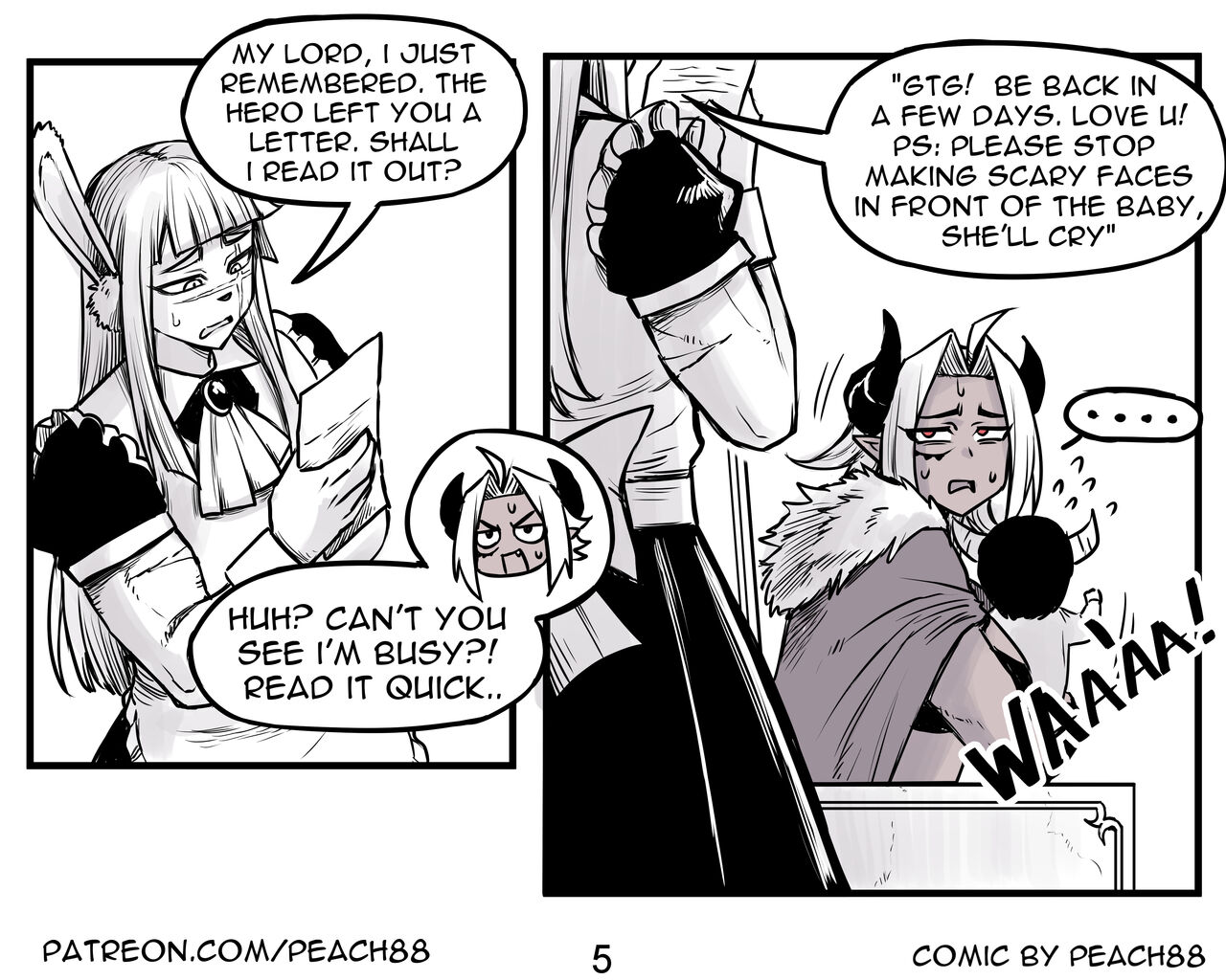 Demon King GF ch1-9 - Page 24