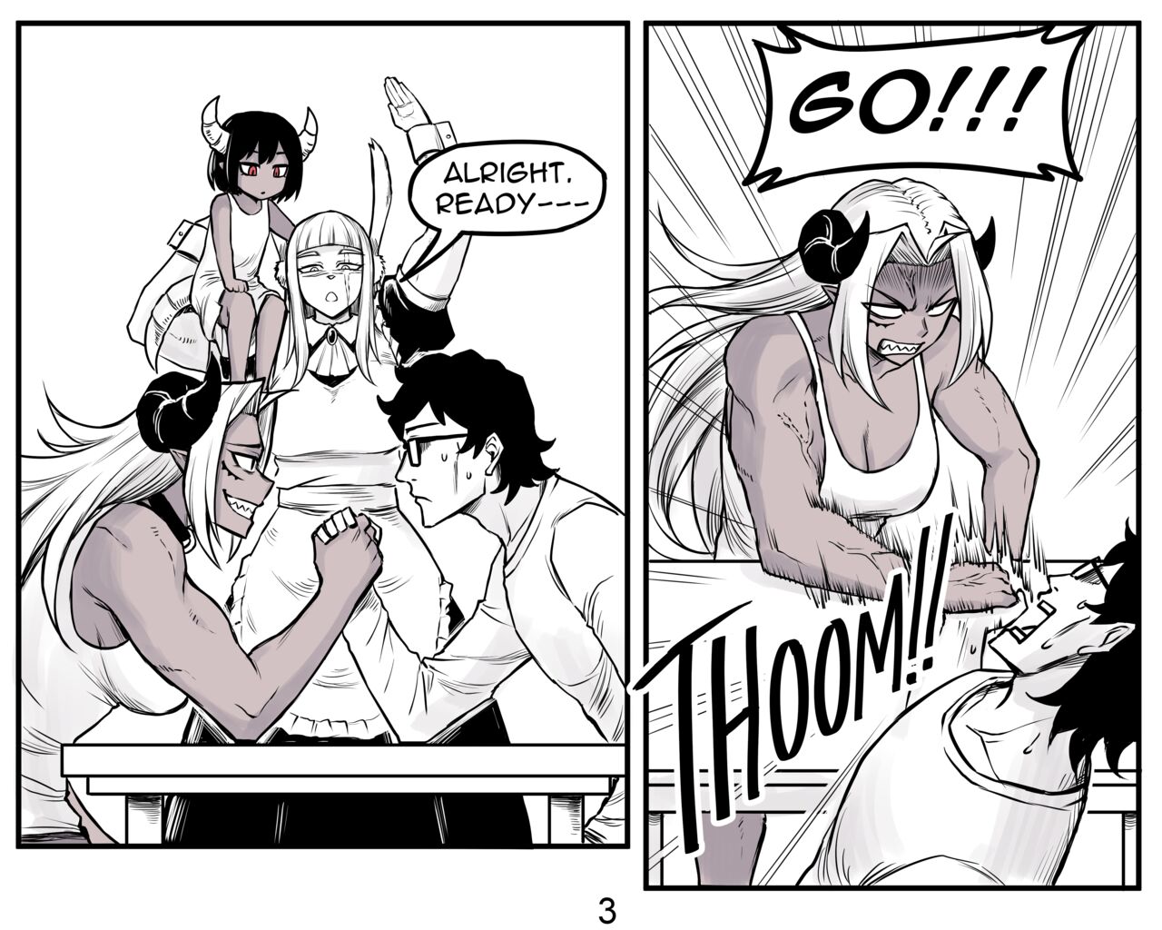 Demon King GF ch1-9 - Page 63