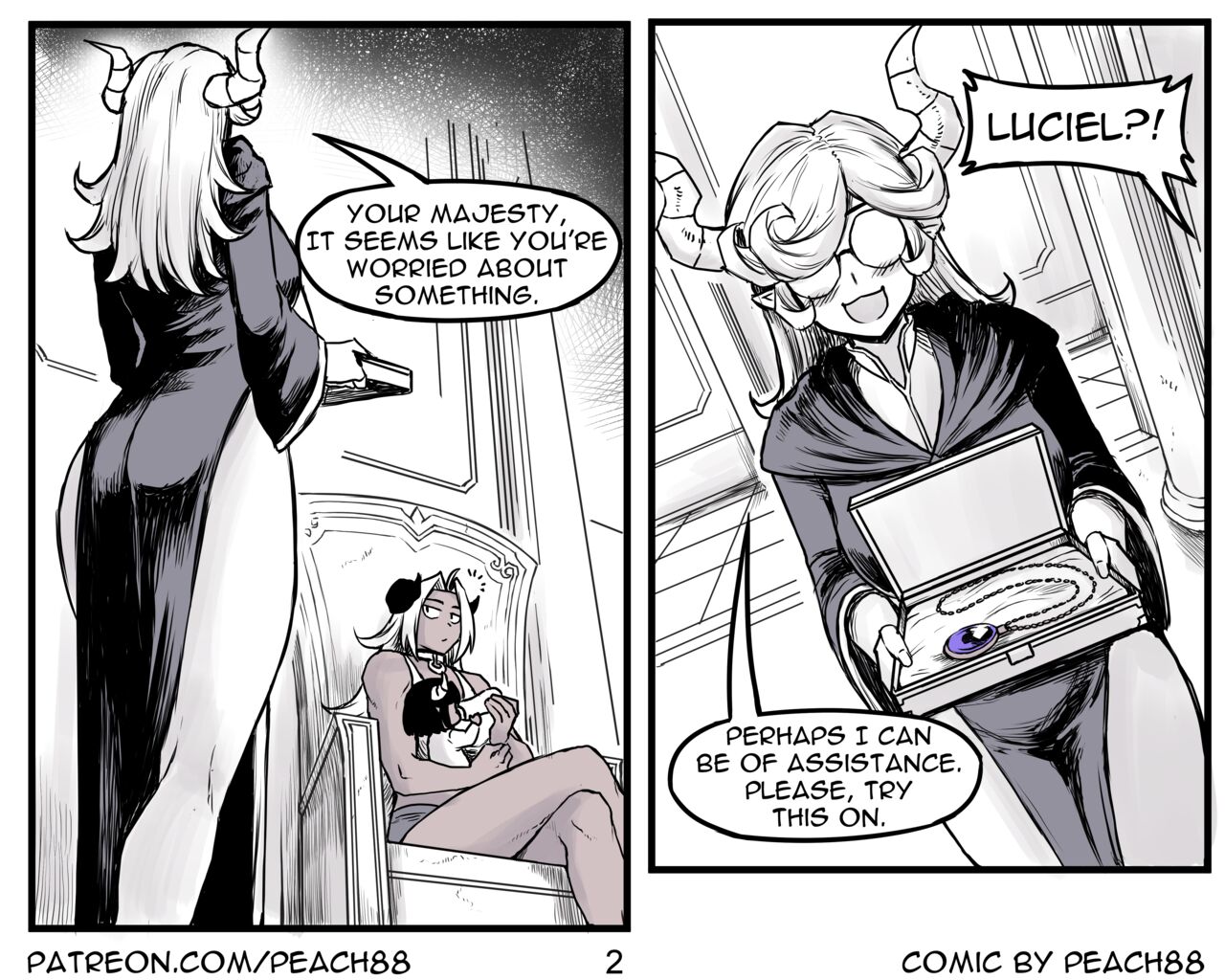 Demon King GF ch1-9 - Page 71