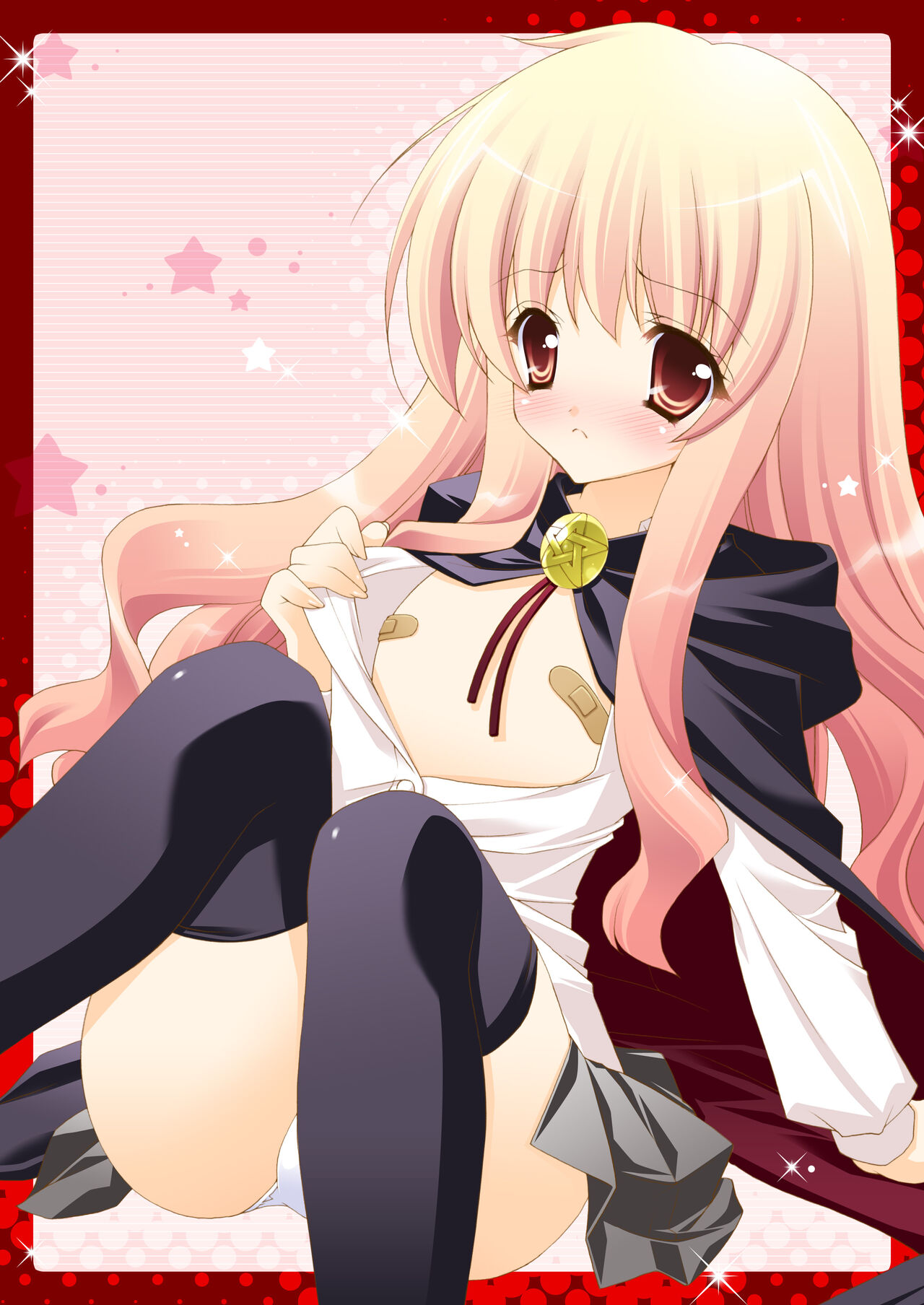 Zero no Tsukaima Soushuuhen - Page 5