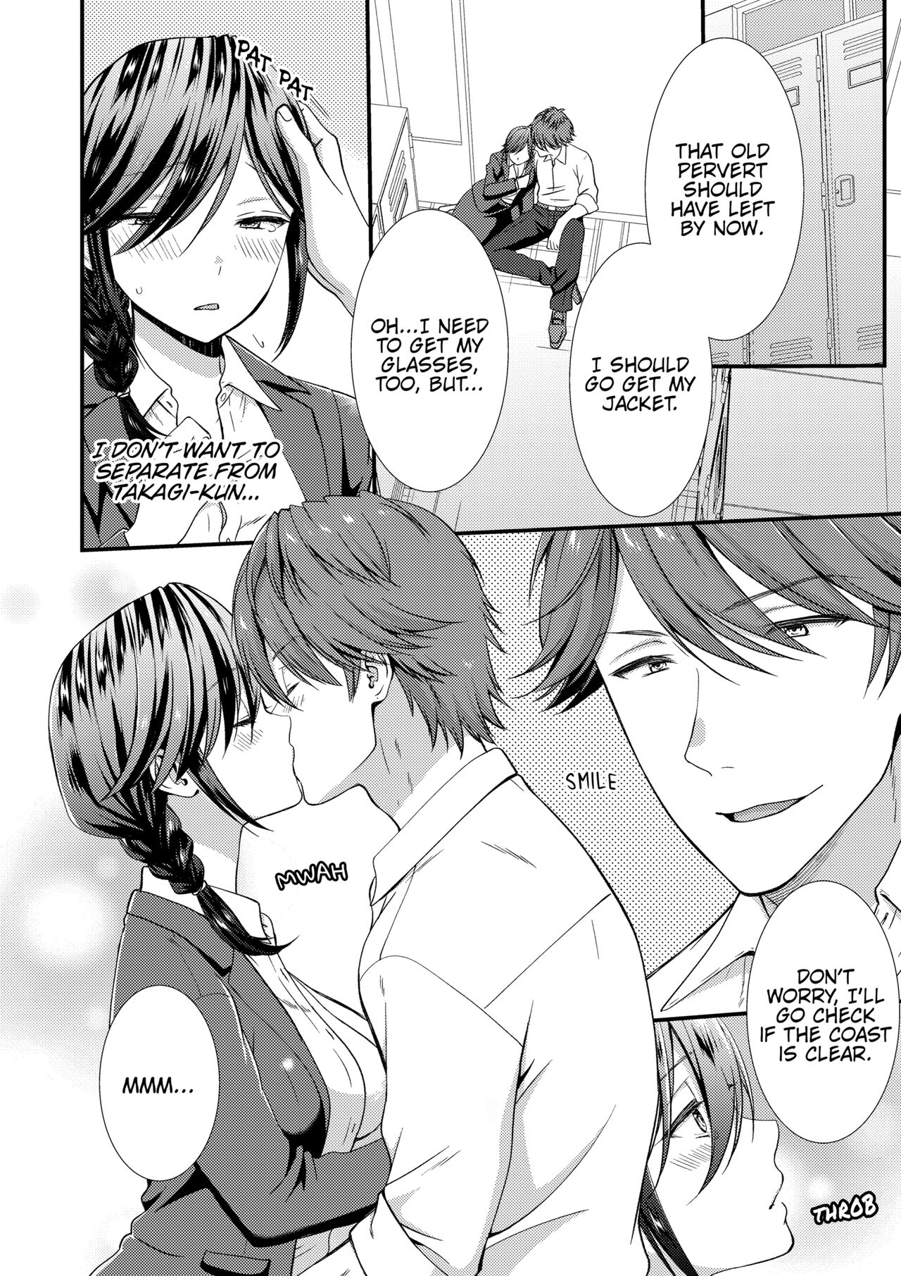 I Wasn't Expecting You To Just Put It In...! - Page 142