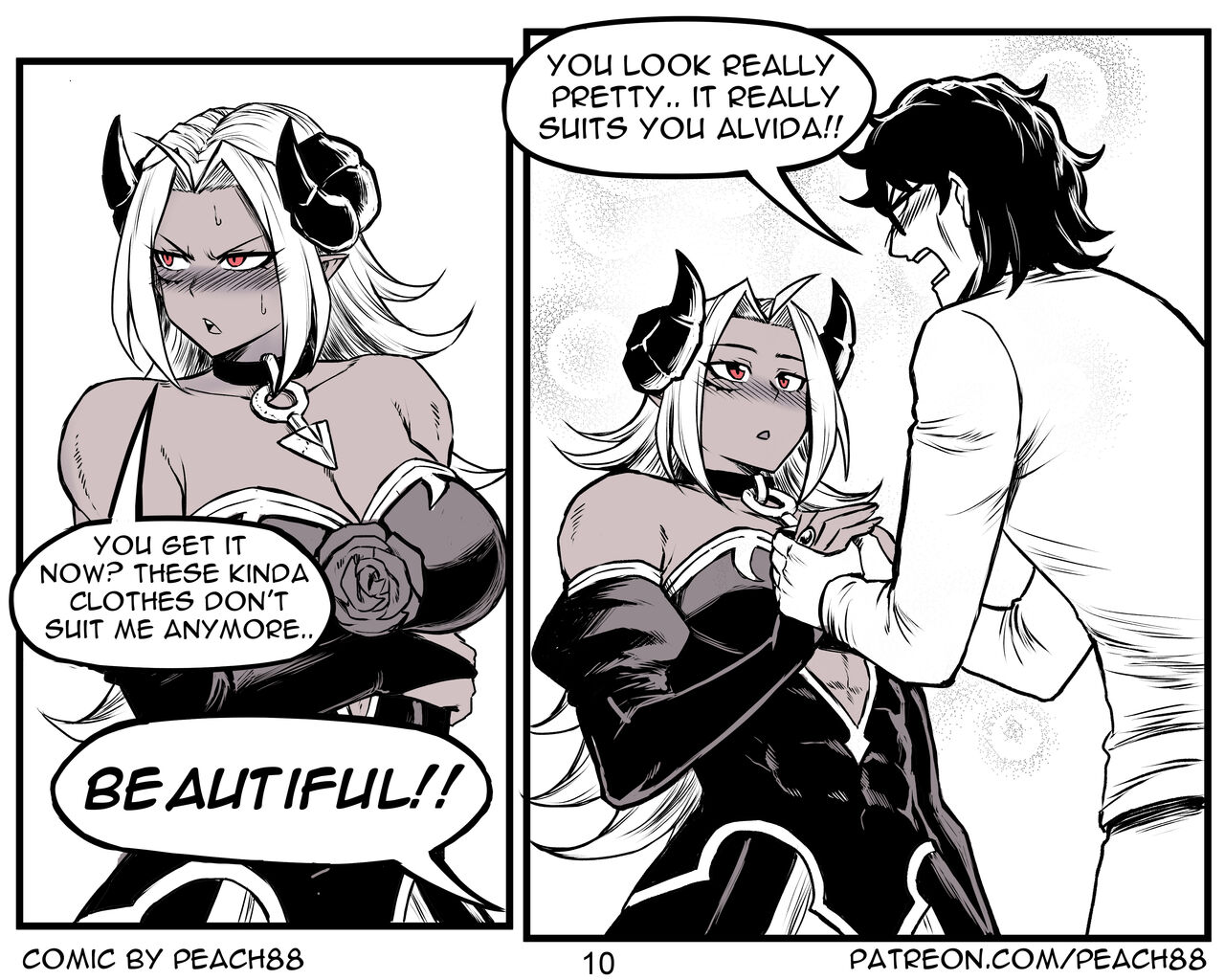 Demon King GF ch1-9 - Page 116