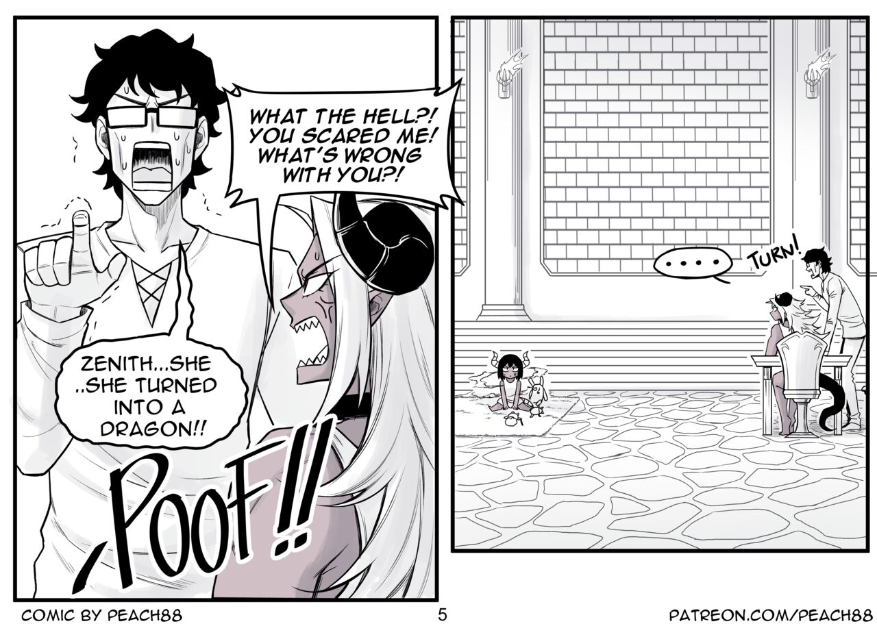 Demon King GF ch1-9 - Page 138